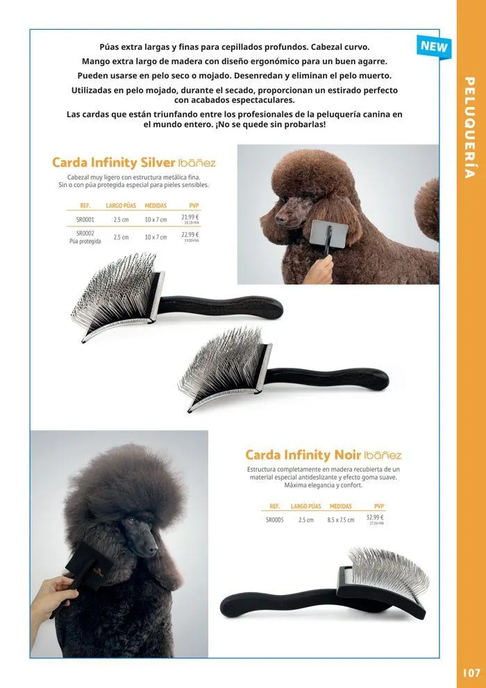 Catálogo de Catálogo Setter Bakio 14 de junio al 14 de junio 2025 - Página 8