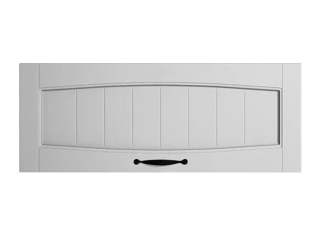 Puerta cocina RUSTIC blanco Mate 70 x 60 cm