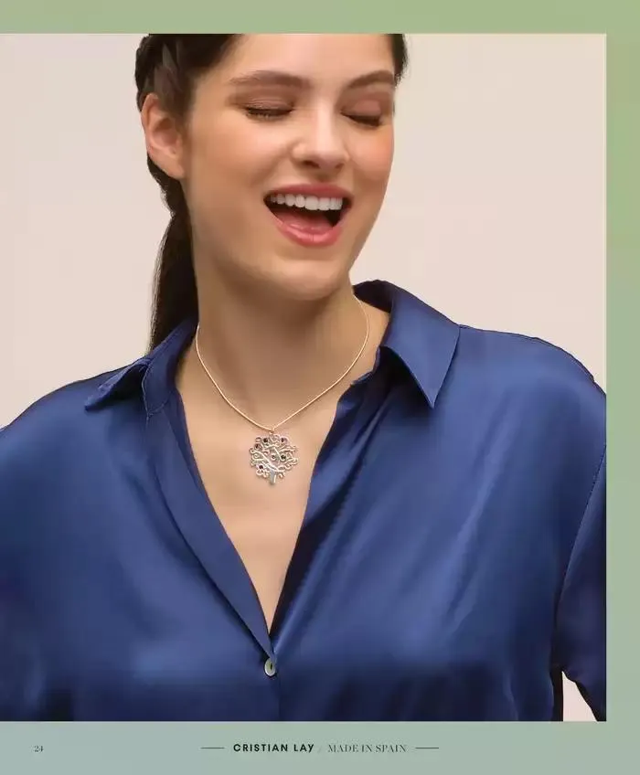 Catálogo de Del lunes 14 de abril al domingo 4 de mayo 14 de abril al 4 de mayo 2025 - Página 24