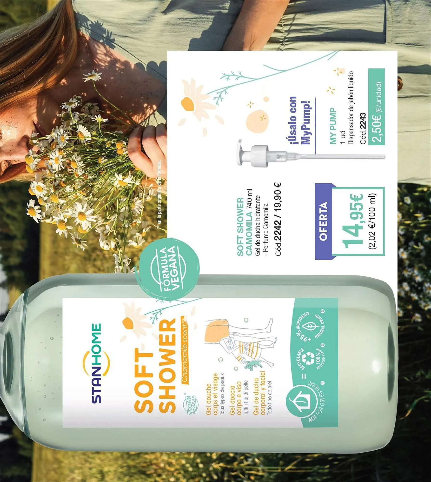 Catálogo de Folleto Stanhome 27 de junio al 16 de julio 2023 - Página 81