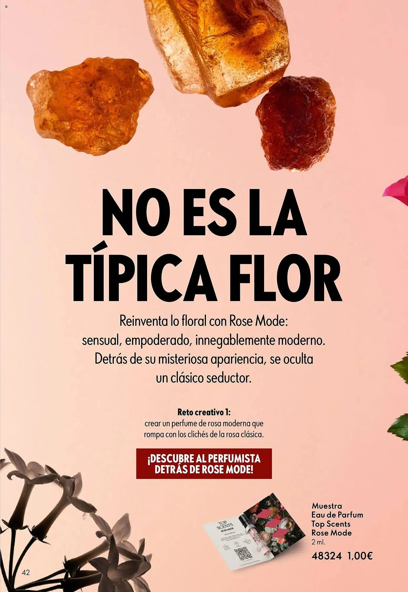 Catálogo de Catálogo Oriflame 13 de mayo al 2 de junio 2026 - Página 42