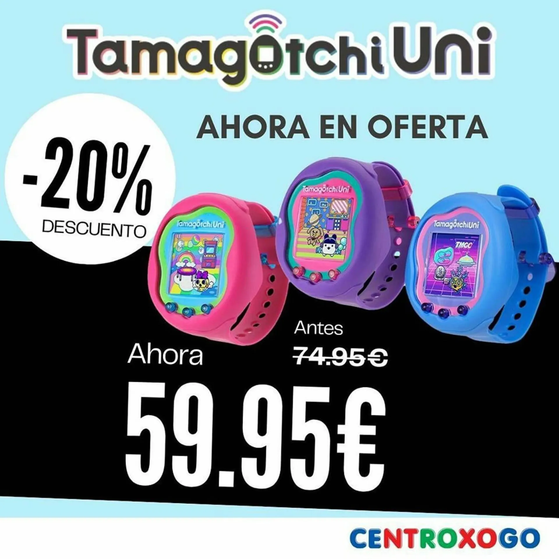 Catálogo de Folleto Centroxogo 21 de diciembre al 22 de diciembre 2023 - Página 