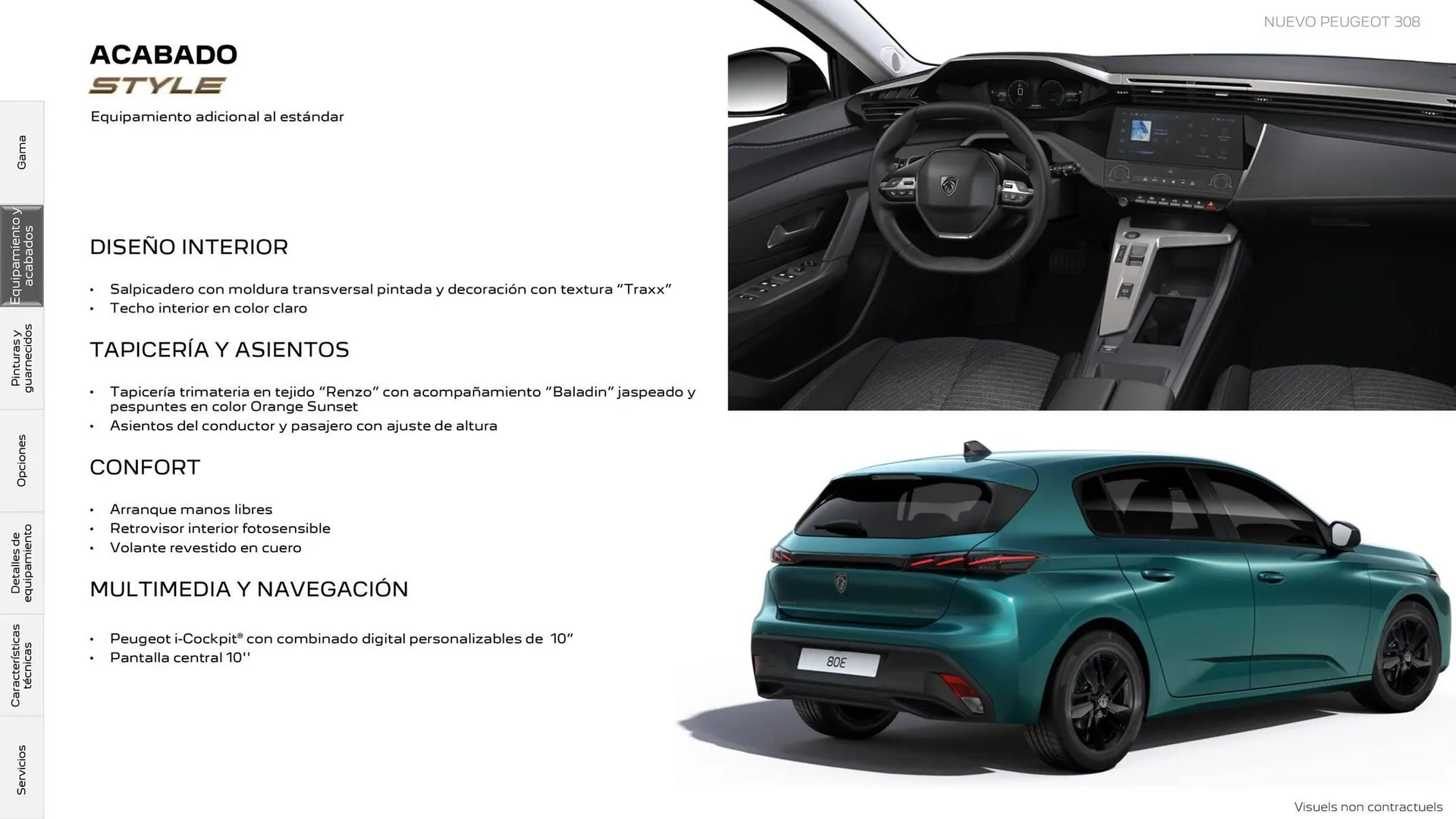 Catálogo de Folleto Peugeot 18 de diciembre al 31 de diciembre 2025 - Página 7