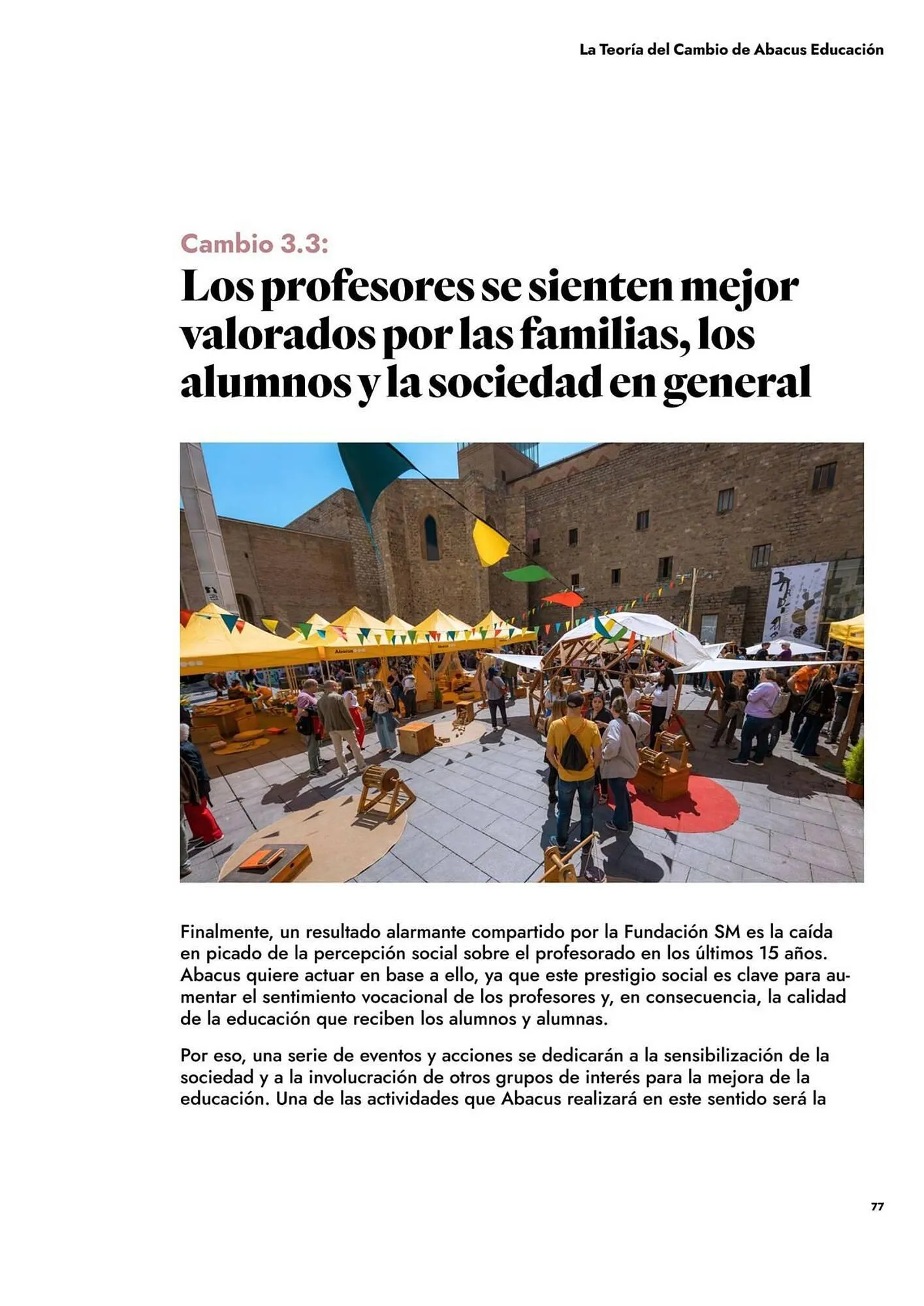 Catálogo de Catálogo Abacus 5 de marzo al 31 de diciembre 2026 - Página 77