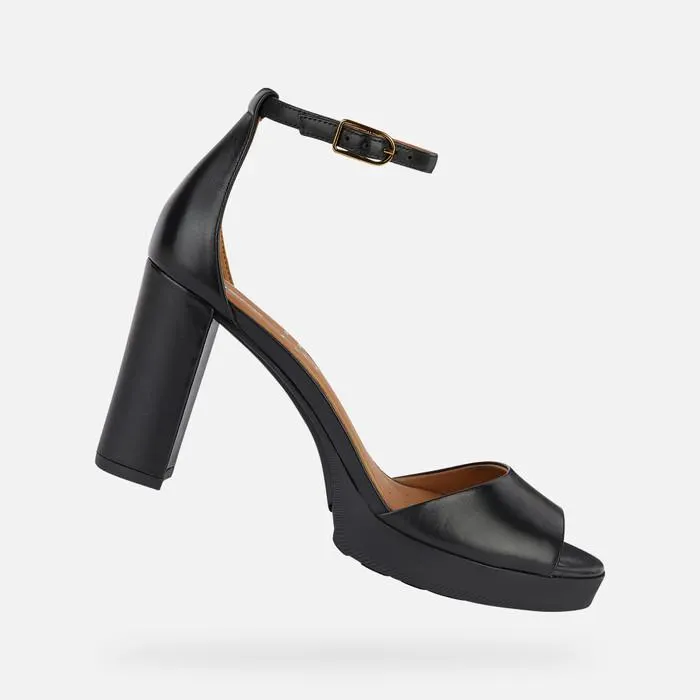 walk pleasure 85s mujer