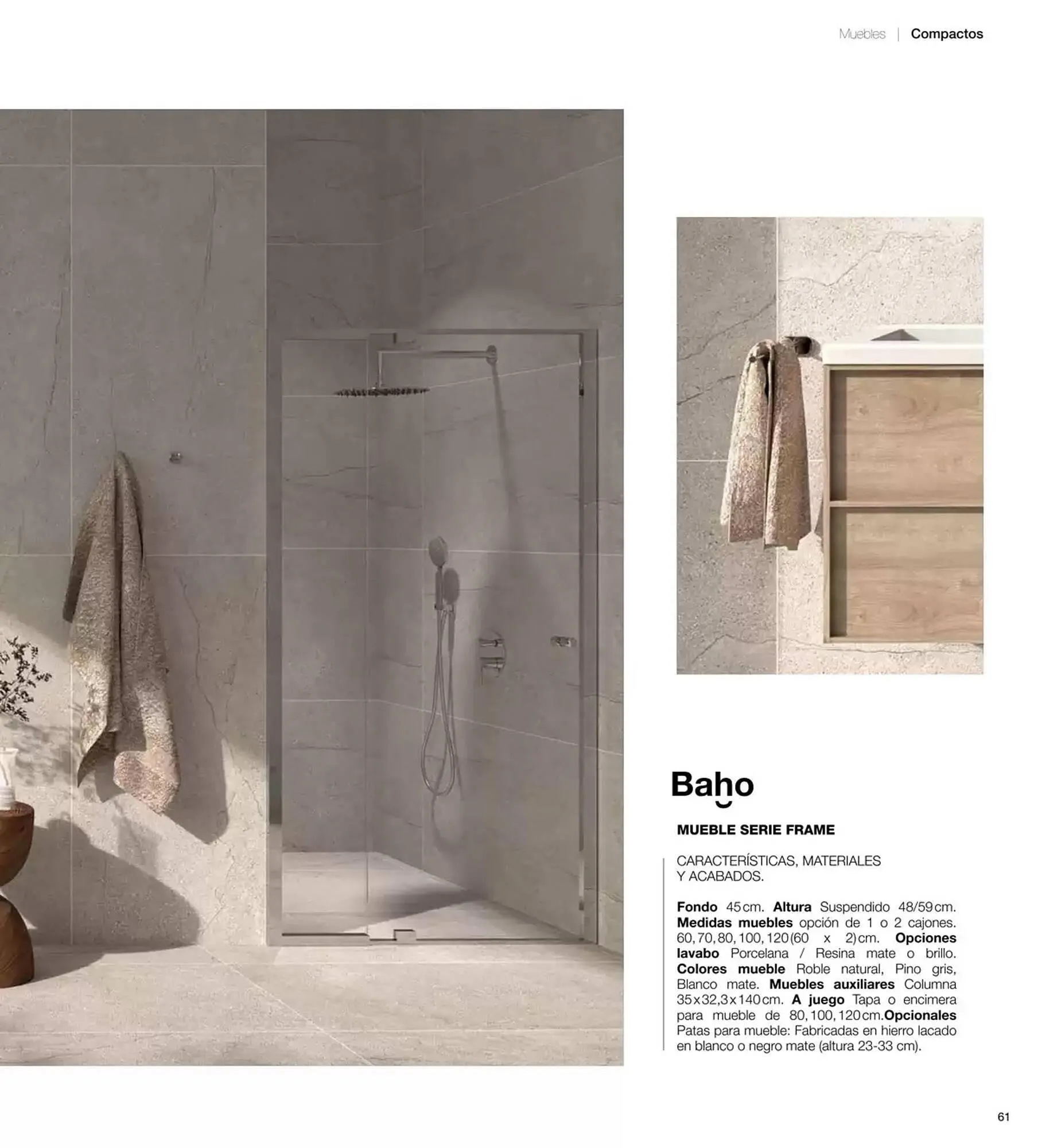 Catálogo de Folleto Grup Gamma 2 de enero al 31 de agosto 2025 - Página 156