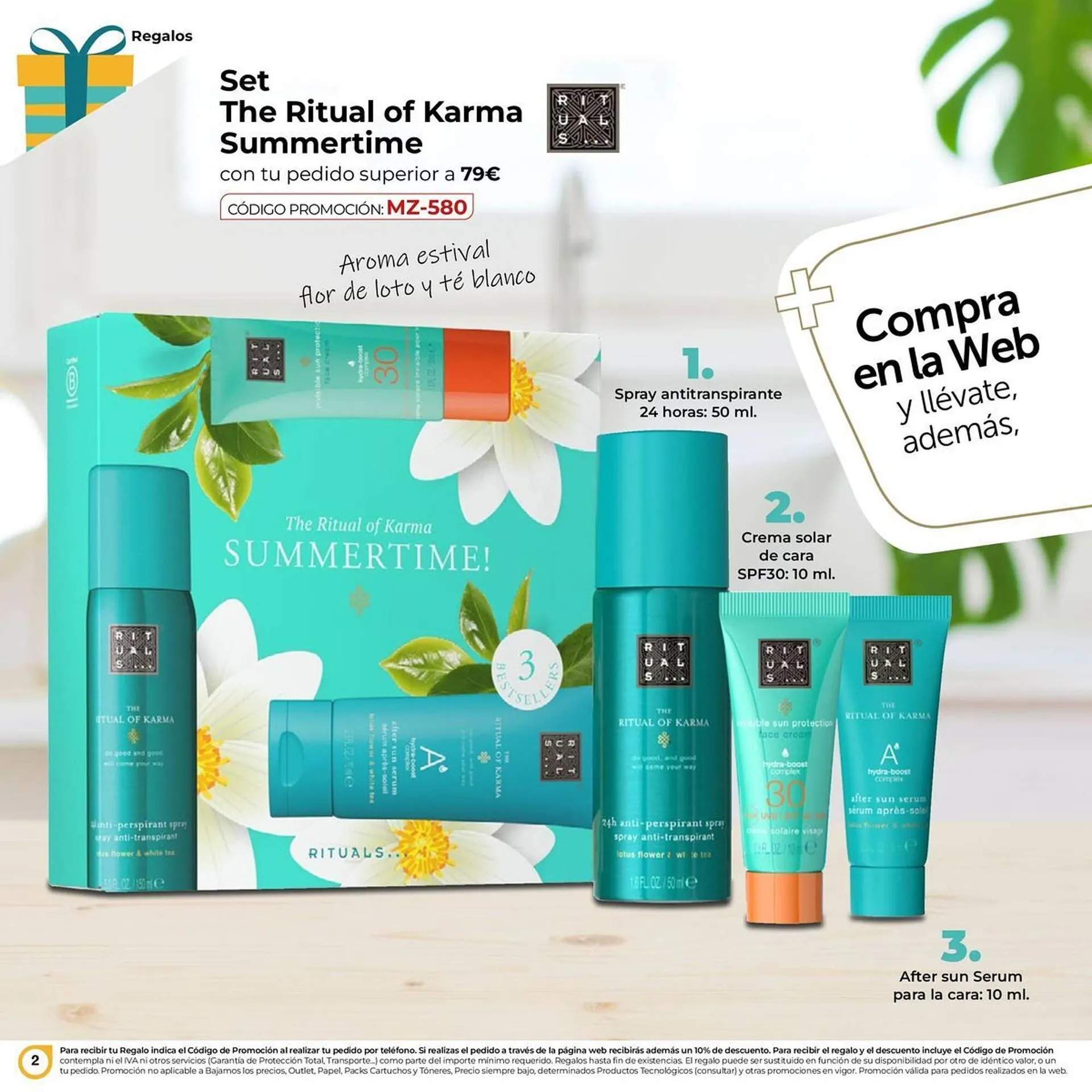 Catálogo de Folleto Staples Kalamazoo 19 de junio al 25 de julio 2025 - Página 2