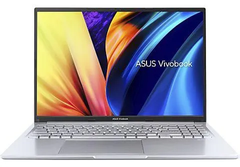 Portátil - ASUS VivoBook F1605PA-MB185W, 16" WUXGA, Intel® Core™ i7-11370H, 16GB RAM, 512GB SSD, Iris® Xe, Windows 11 Home
