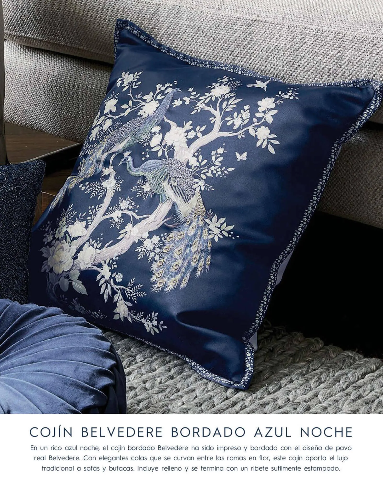 Catálogo de Folleto Laura Ashley 2 de marzo al 1 de febrero 2024 - Página 144