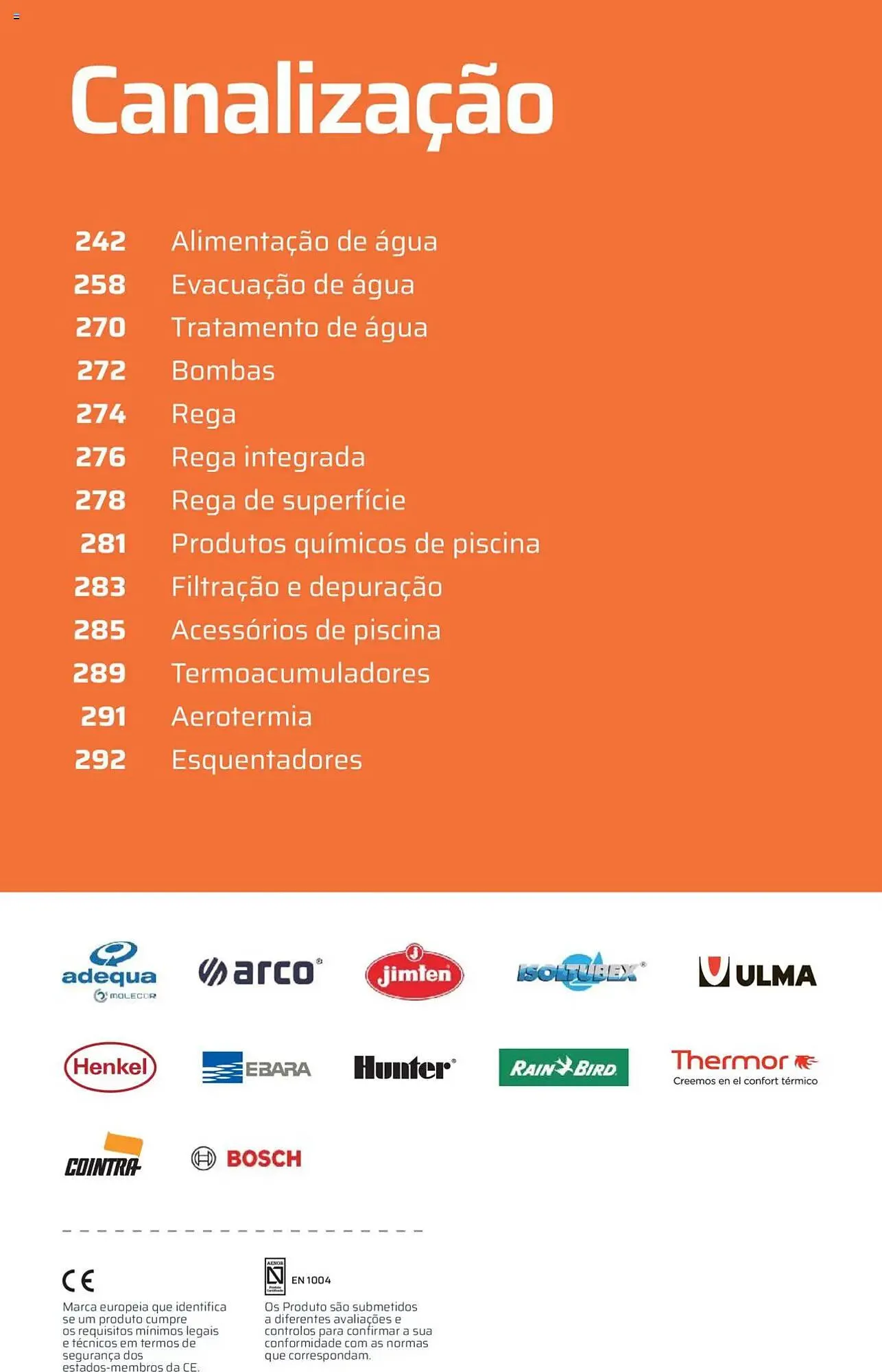 Catálogo de Folleto Obramat 17 de agosto al 28 de diciembre 2025 - Página 240