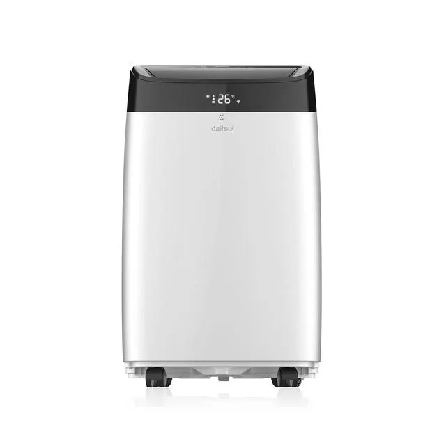 Aire acondicionado portátil Daitsu con 2.236 frig/h - APD 09FX2