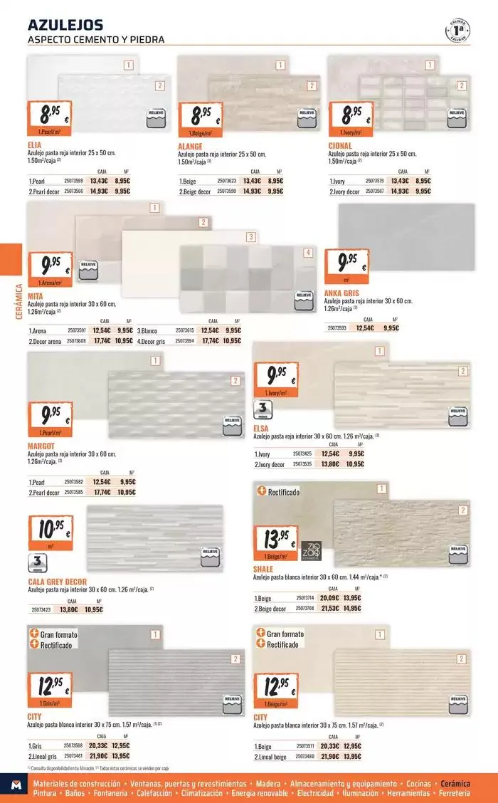 Catálogo de Catálogo 2025 Lleida 1 de enero al 31 de diciembre 2025 - Página 27