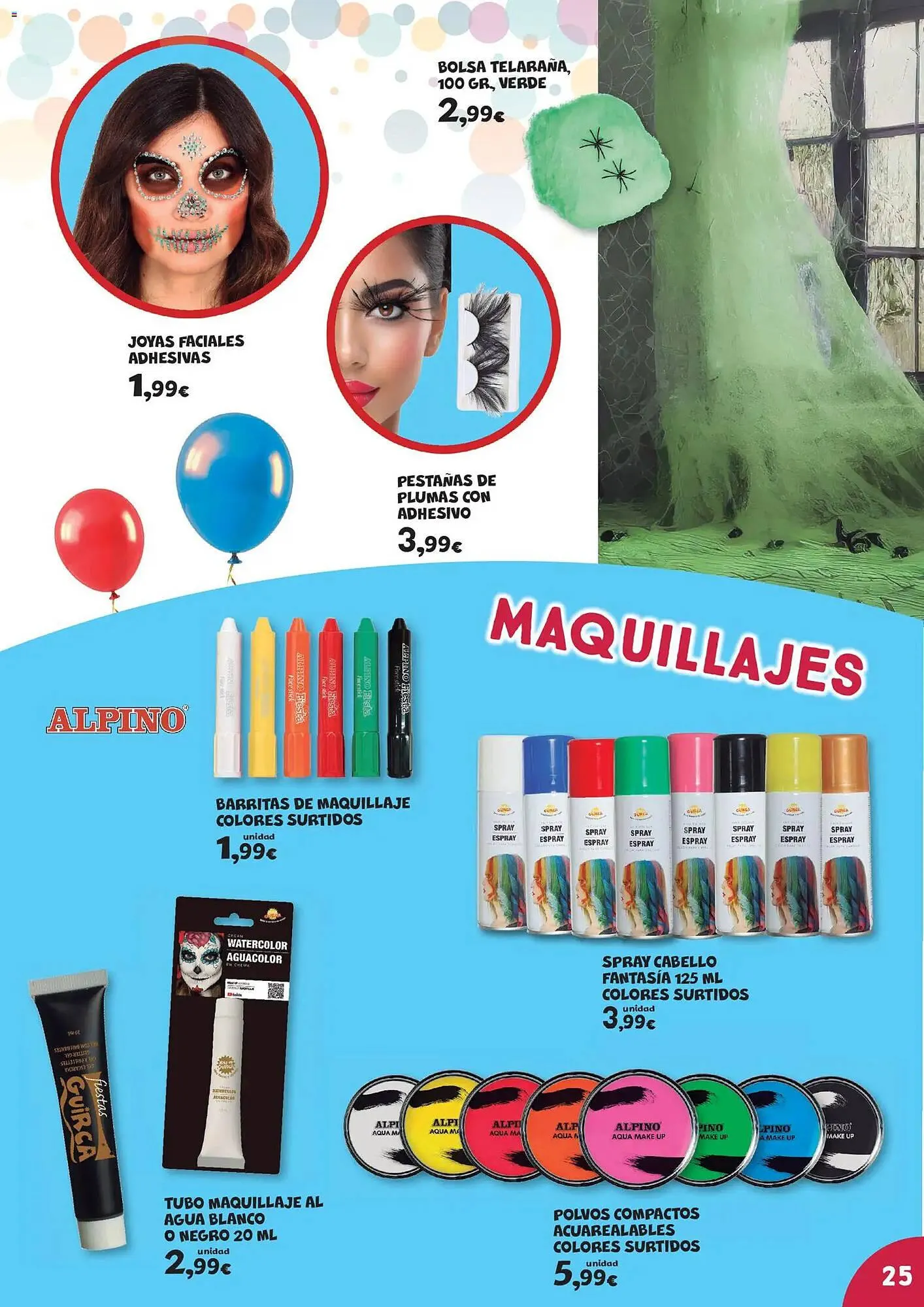 Catálogo de Catálogo Toy Planet 29 de enero al 28 de febrero 2026 - Página 25