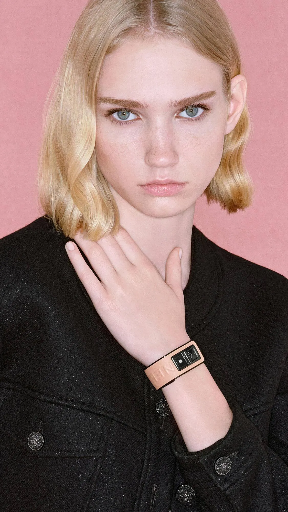 Catálogo de Folleto Chanel 6 de septiembre al 19 de septiembre 2025 - Página 1