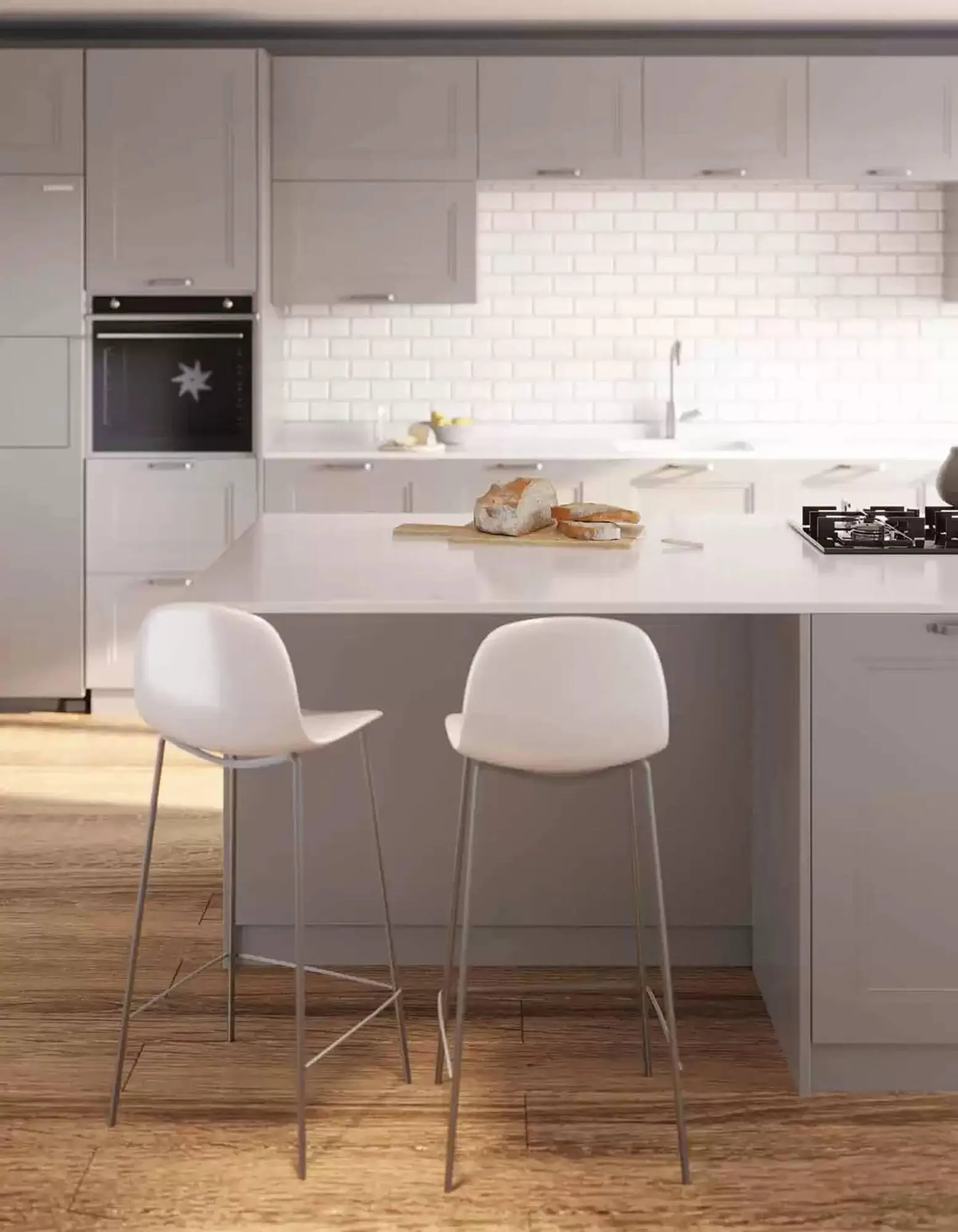 Catálogo de Folleto El Corte Inglés 5 de marzo al 5 de junio 2025 - Página 9