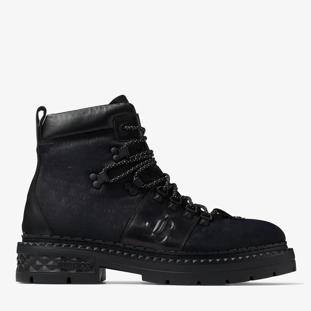 Marlow Hiking Boot