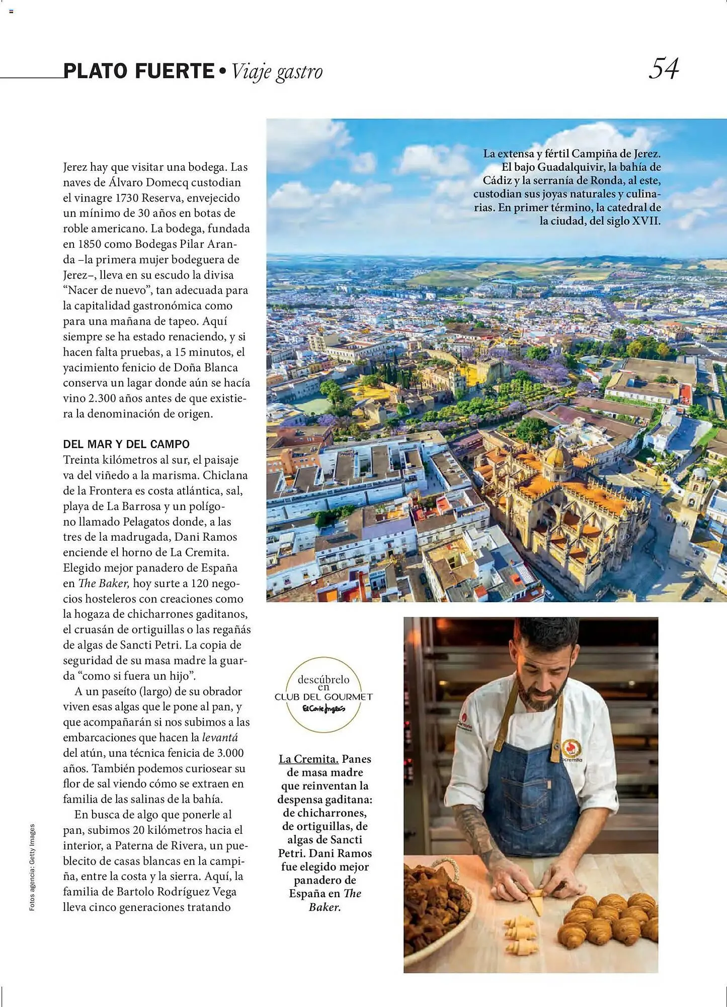 Catálogo de Catálogo El Corte Inglés 1 de abril al 30 de junio 2026 - Página 54