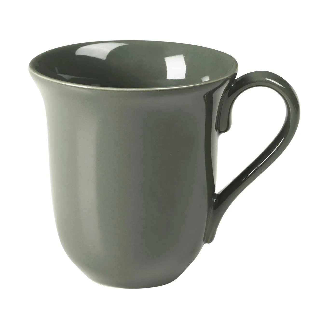 Taverna mug with handle 25 cl