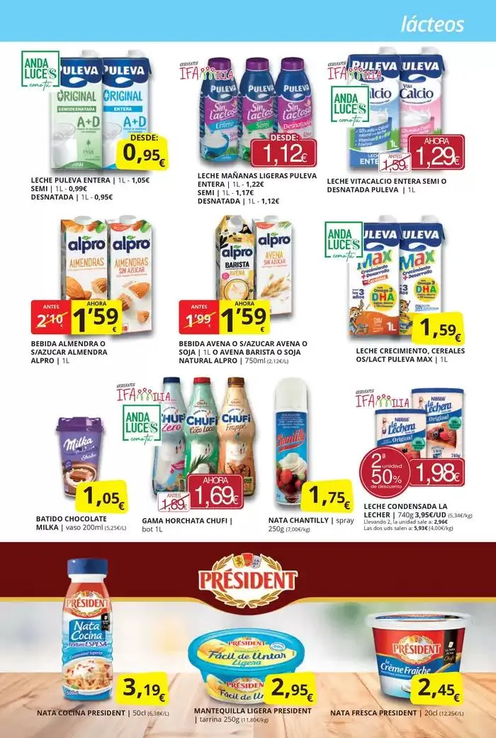 Catálogo de La Semana Santa más nuestra 31 de marzo al 30 de abril 2025 - Página 33