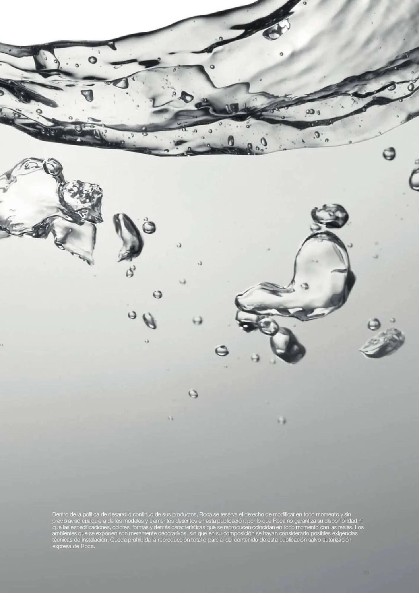Catálogo de Folleto Roca 8 de mayo al 3 de enero 2024 - Página 35