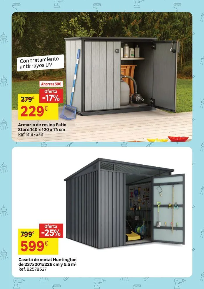 Catálogo de Dedícale a tu hogar el tiempo que merece 23 de julio al 26 de agosto 2024 - Página 12