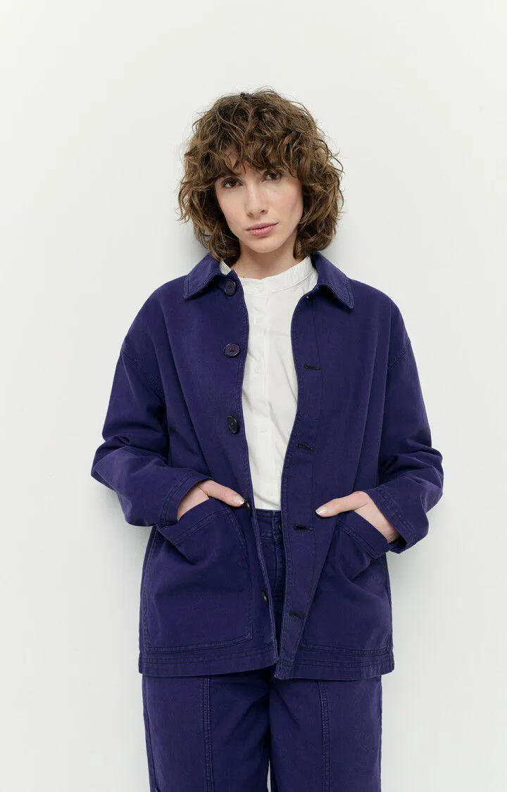 Chaqueta mixta Otyburg | OTY16BH22