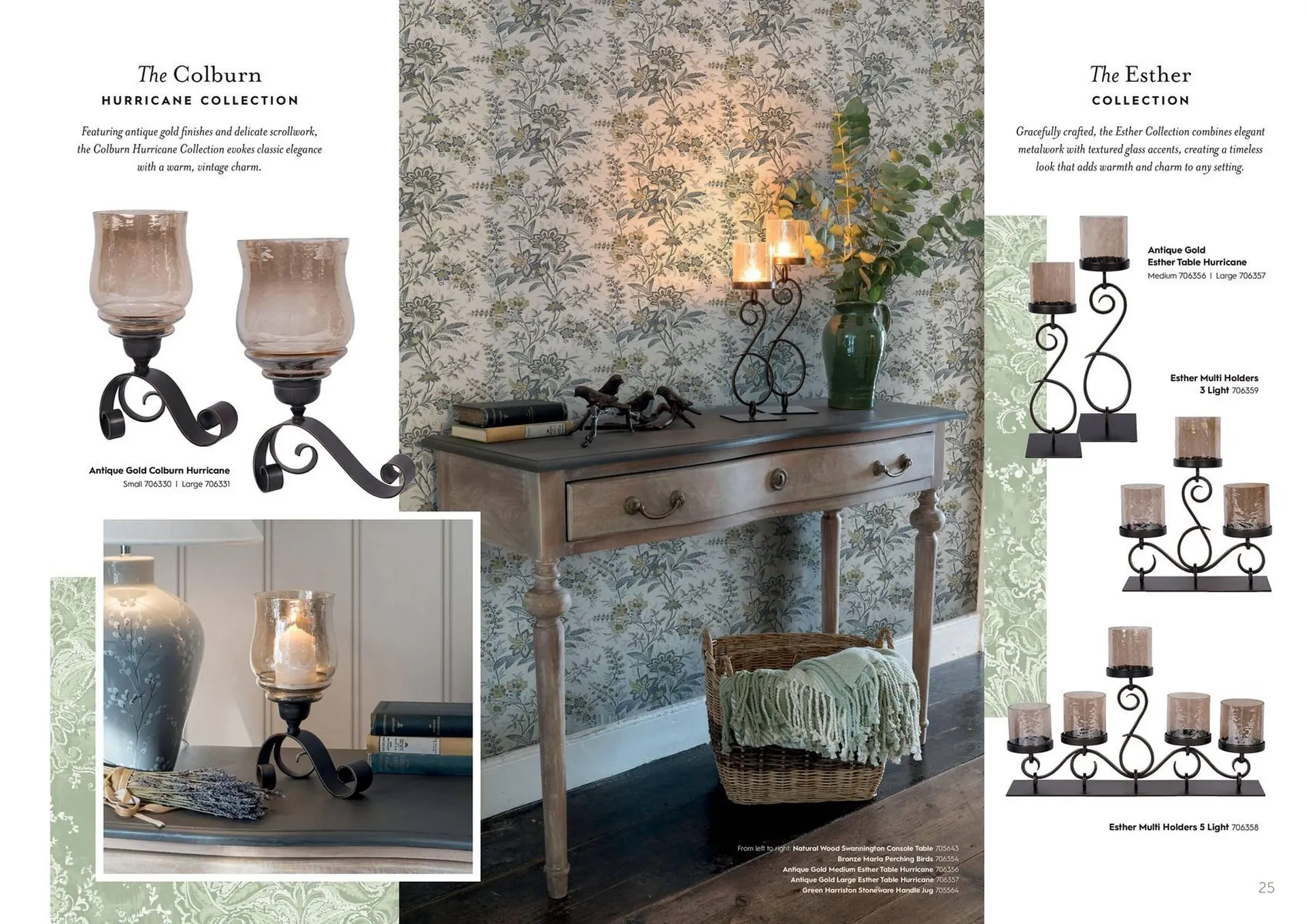 Catálogo de Folleto Laura Ashley 6 de junio al 31 de julio 2025 - Página 13