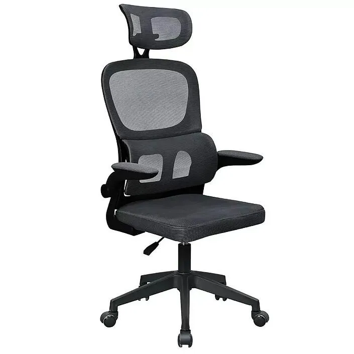 Mars Gaming MGC-ERGOPRO (Negro)