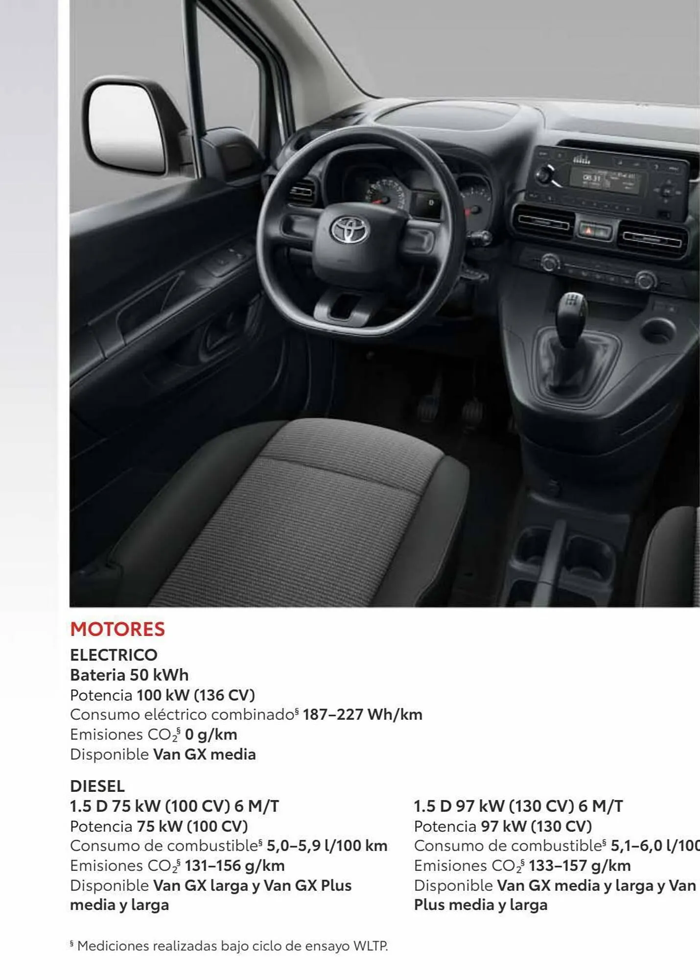 Catálogo de Folleto Toyota 8 de enero al 8 de enero 2024 - Página 48