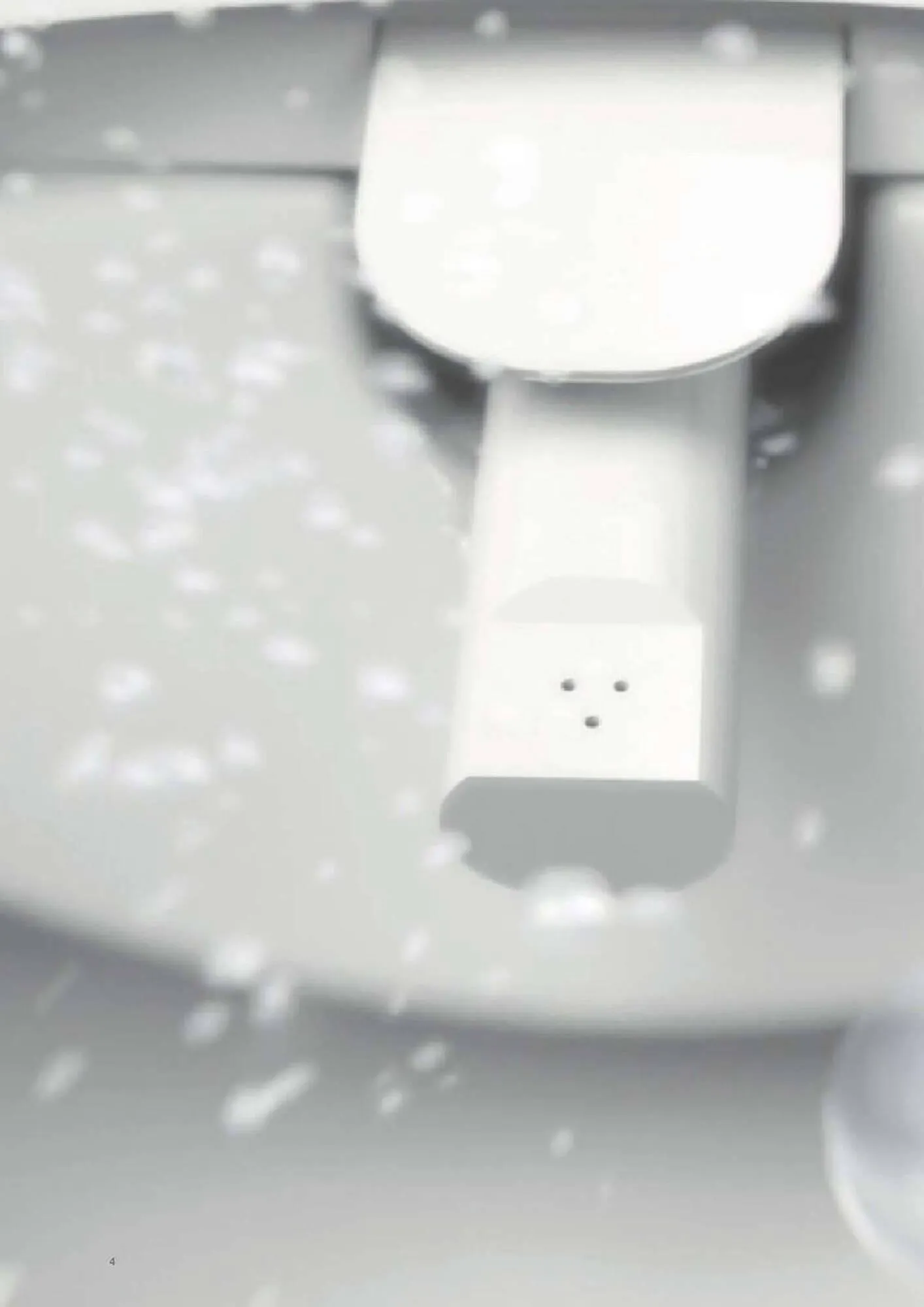 Catálogo de Folleto Roca 8 de mayo al 3 de enero 2024 - Página 6