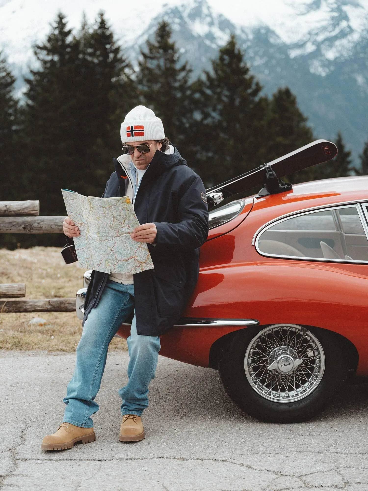 Catálogo de Folleto Napapijri 4 de noviembre al 4 de enero 2026 - Página 2