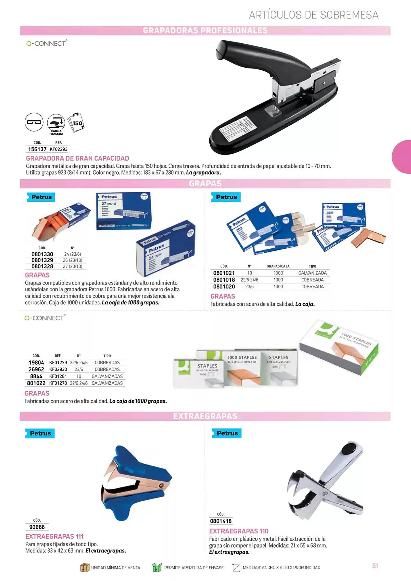 Catálogo de Folleto Carlin 21 de mayo al 31 de diciembre 2025 - Página 53