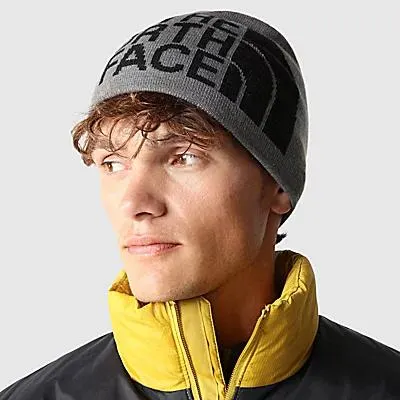 Gorro reversible TNF Banner