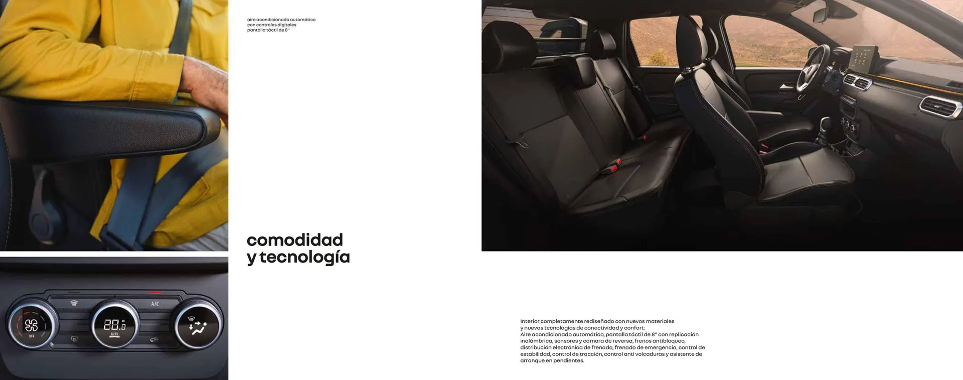 Catálogo de Folleto Renault 26 de febrero al 31 de diciembre 2026 - Página 6