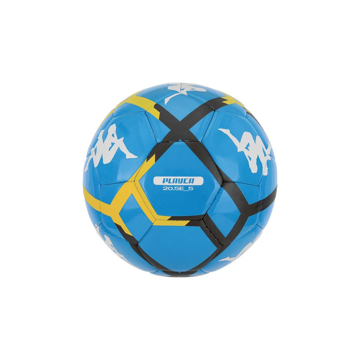 Balón de fútbol unisex 20.5E Azul