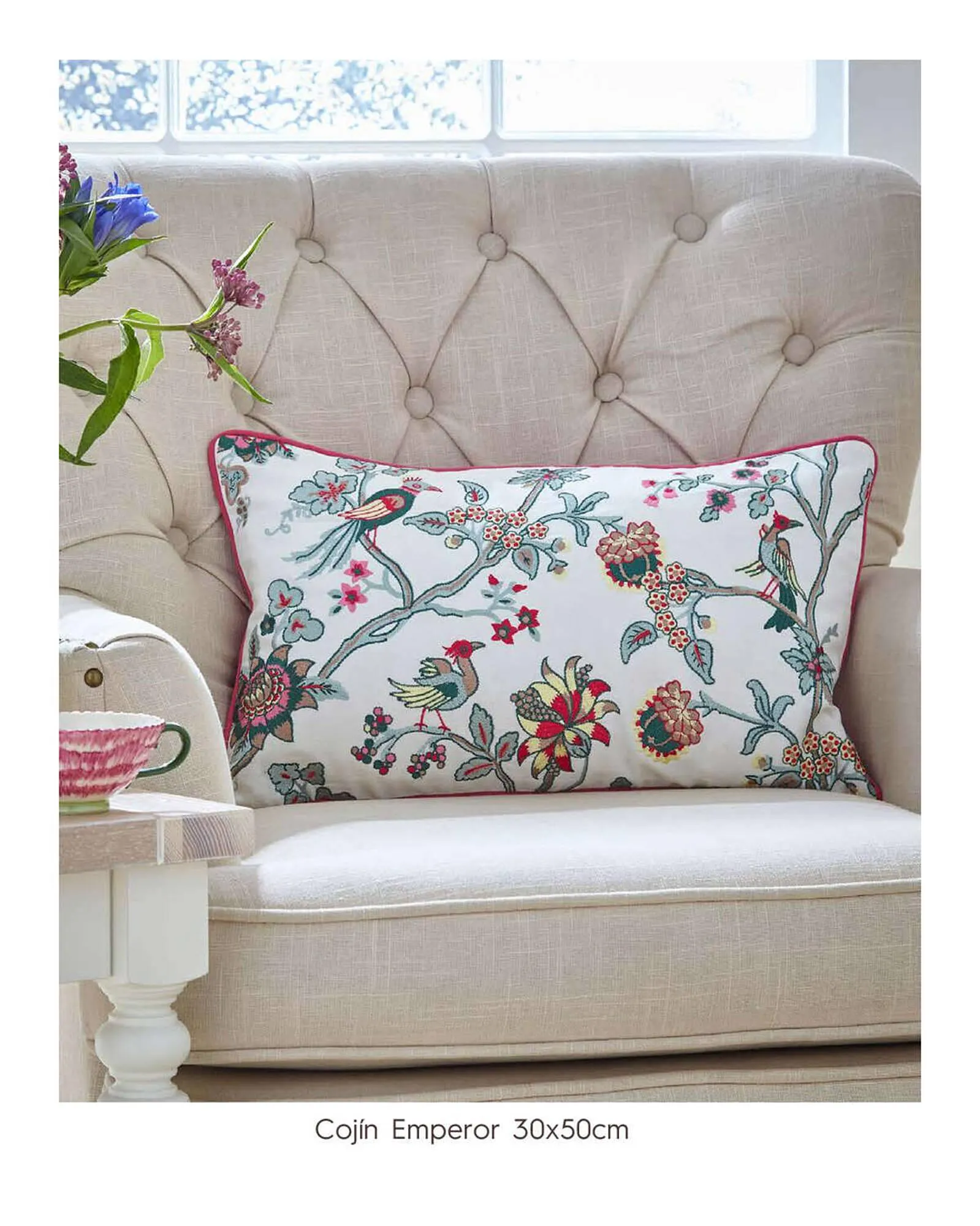 Catálogo de Folleto Laura Ashley 2 de marzo al 1 de febrero 2024 - Página 141