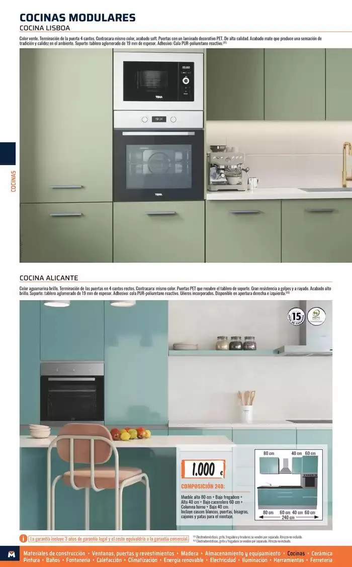 Catálogo de Catálogo 2025 Cordoba 1 de enero al 31 de diciembre 2025 - Página 106