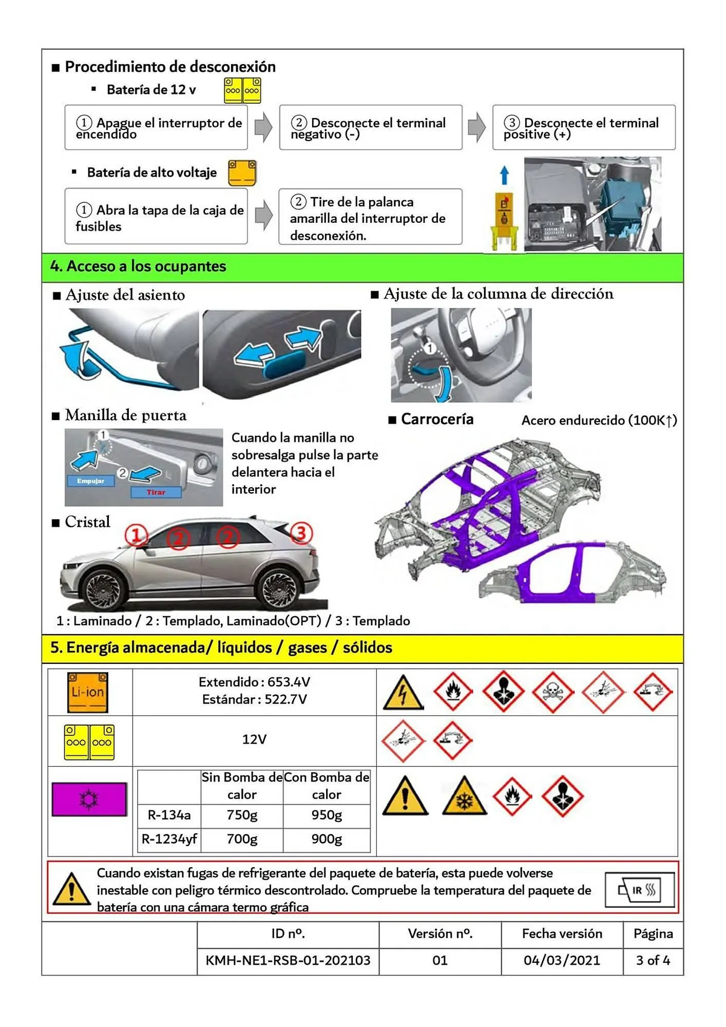 Catálogo de Folleto Hyundai 1 de abril al 31 de diciembre 2026 - Página 80