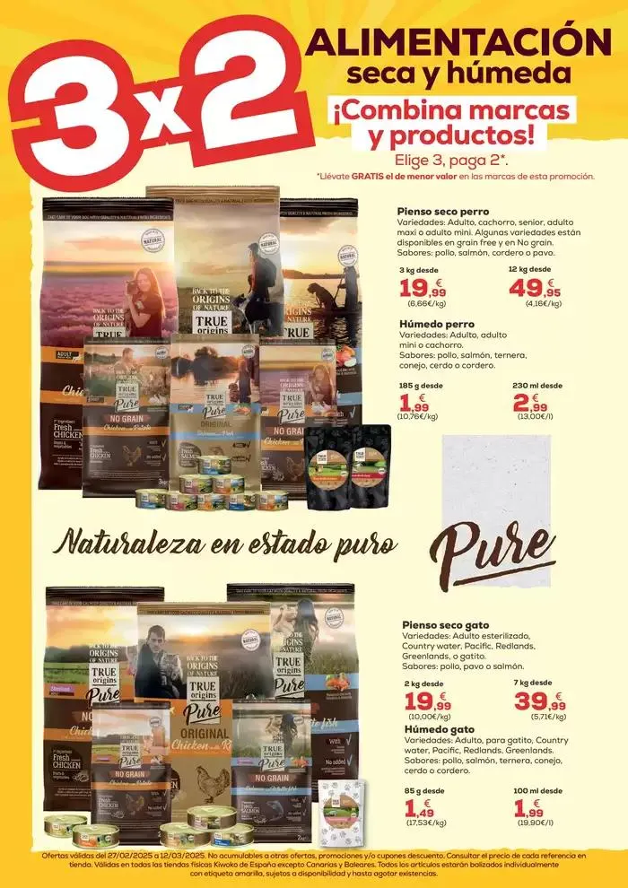 Catálogo de  Locurón de promo! 27 de febrero al 12 de marzo 2025 - Página 3