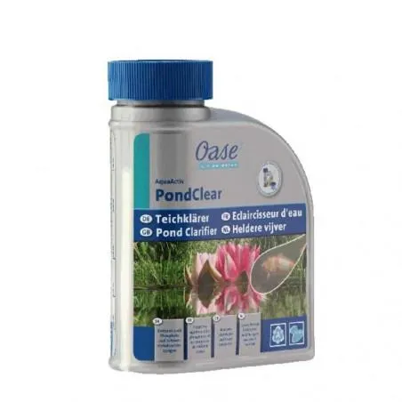 OASE AQUA ACTIV