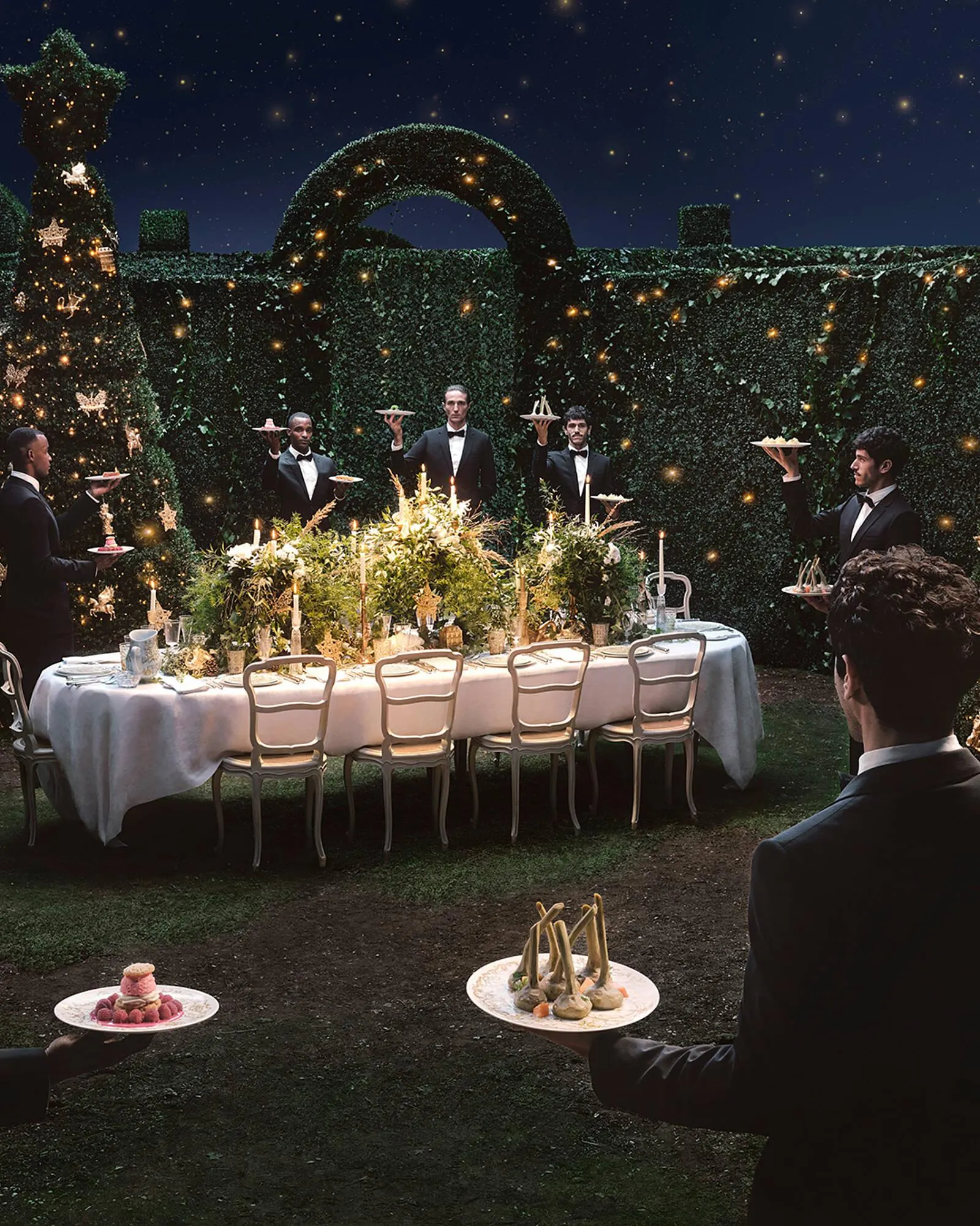 Catálogo de Folleto Dior 27 de noviembre al 10 de enero 2026 - Página 2