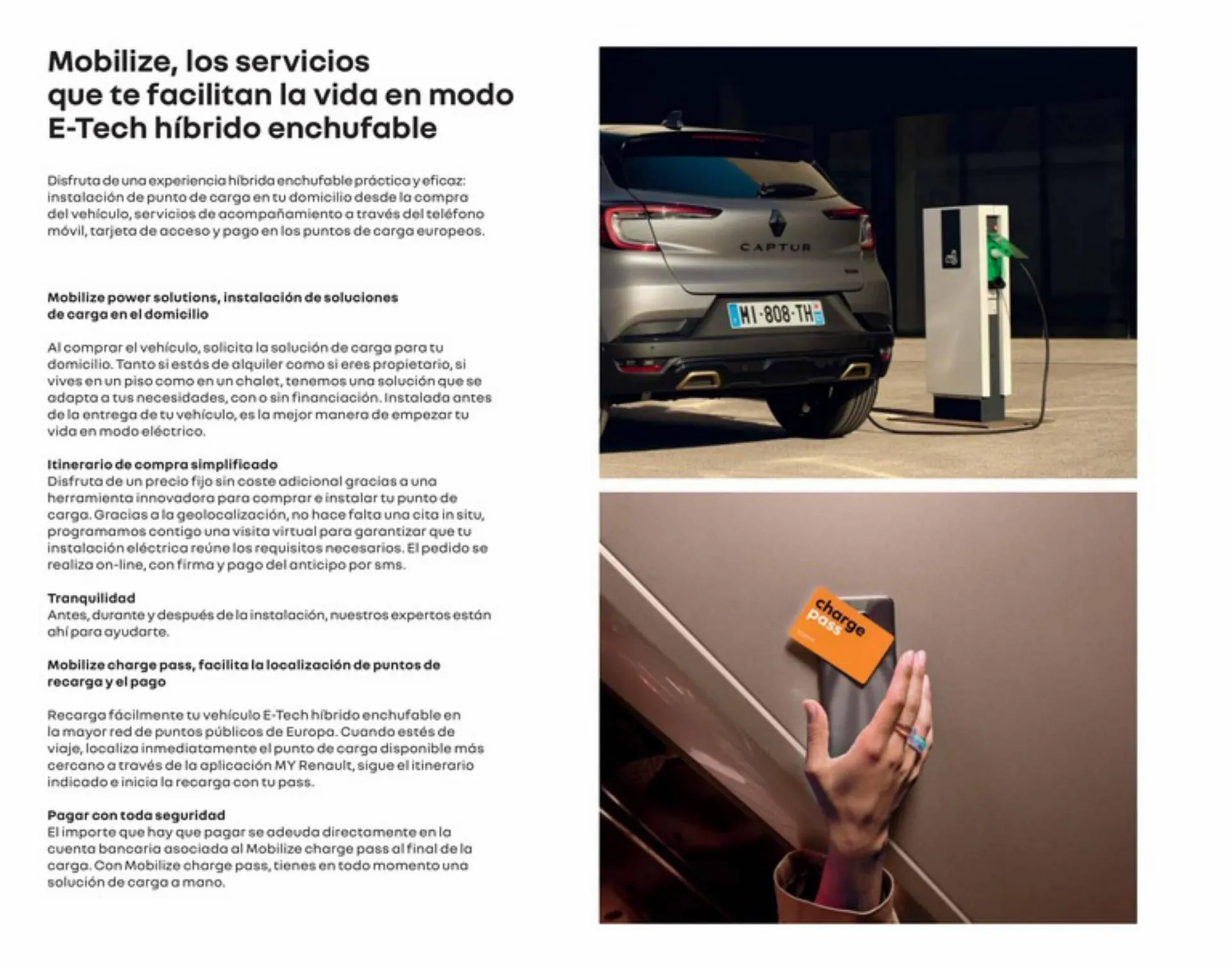 Catálogo de Folleto Renault 5 de diciembre al 5 de diciembre 2023 - Página 32