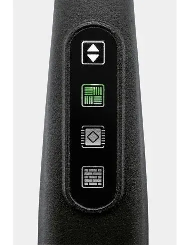 Limpiador de vapor SC 3 UPRIGHT EasyFix Kärcher