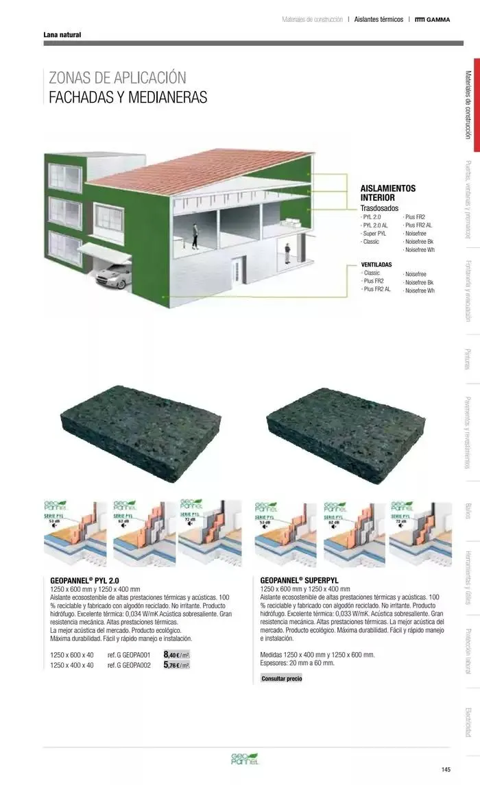 Catálogo de Catálogo Grup Gamma 14 de octubre al 31 de marzo 2025 - Página 50