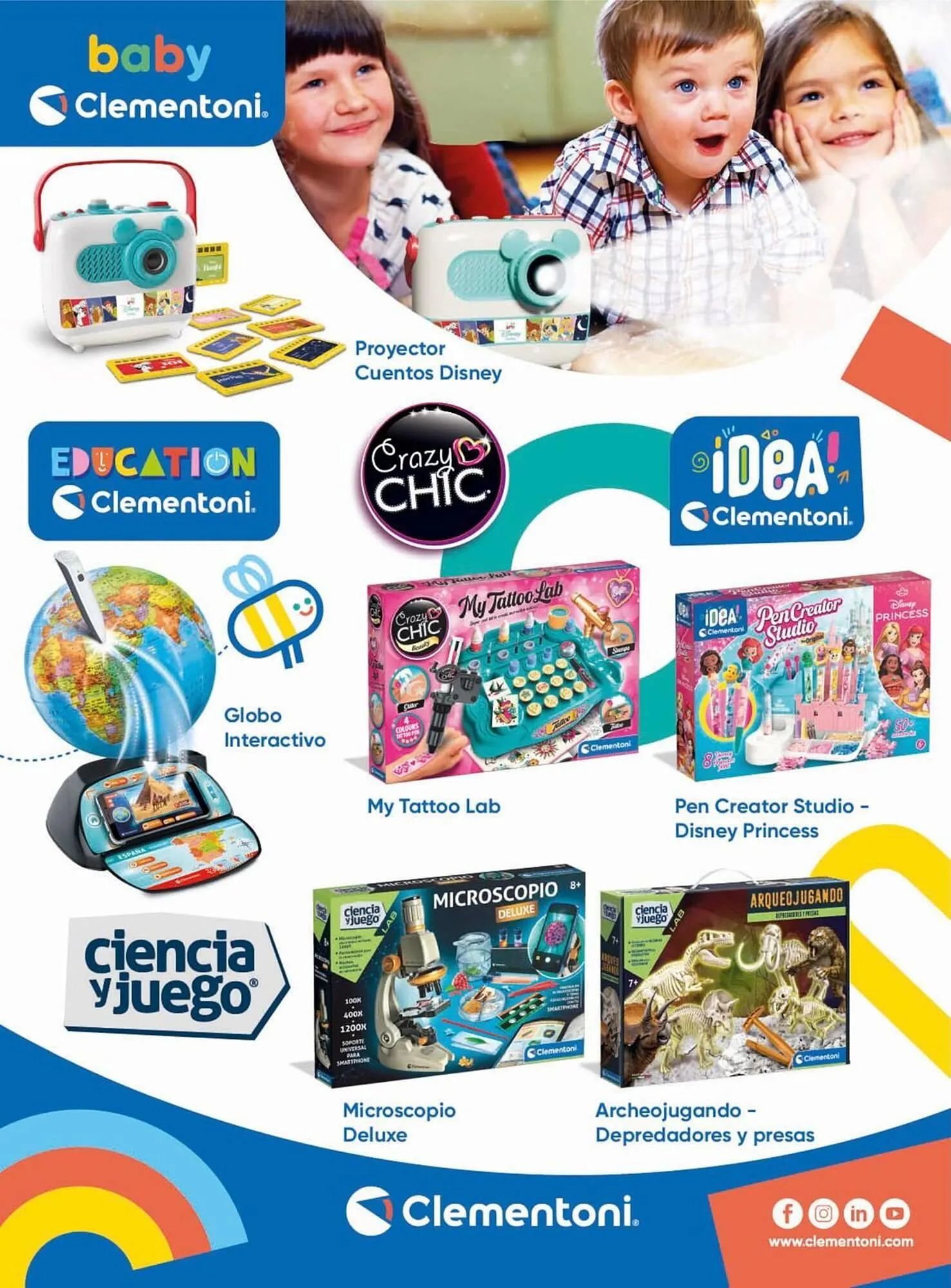 Catálogo de Catálogo Costco 25 de septiembre al 30 de noviembre 2025 - Página 125