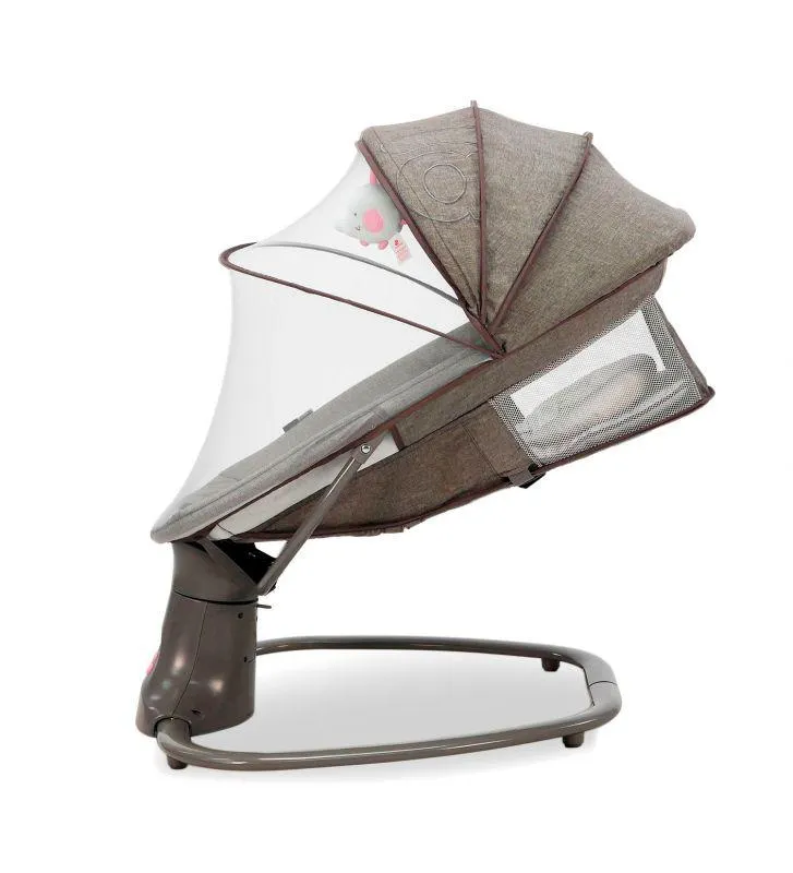 Hamaca Balancín Kahlo Piedra