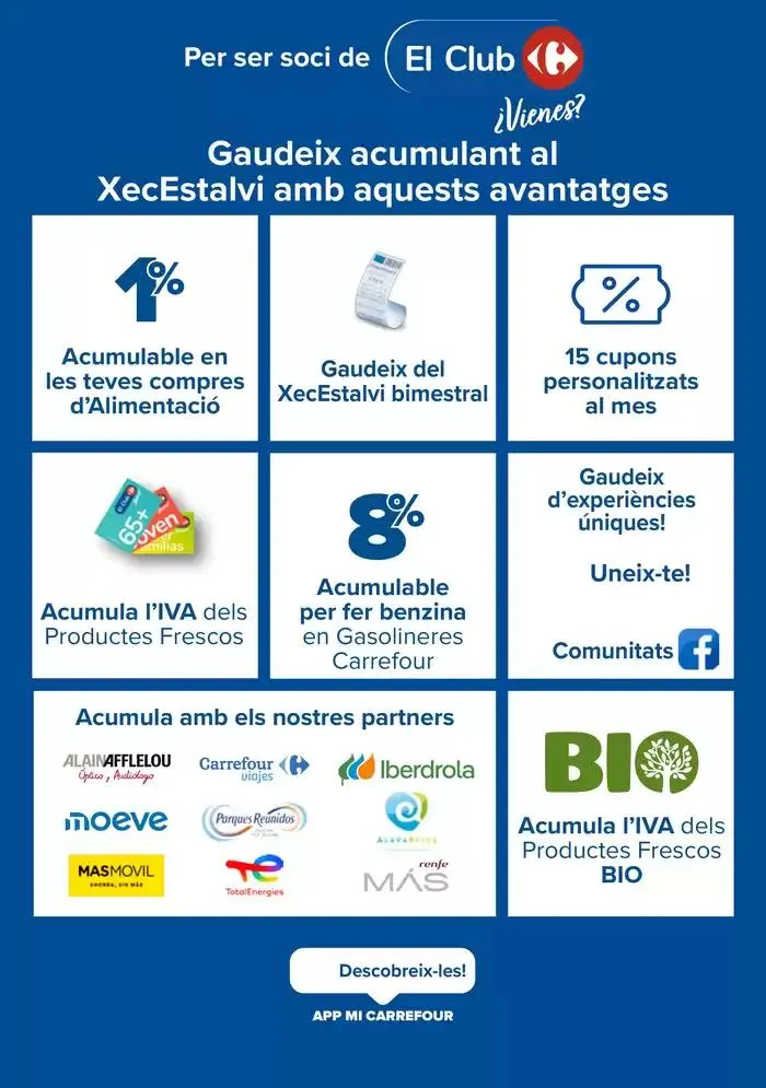 Catálogo de 50% QUE TORNA 28 de enero al 12 de febrero 2025 - Página 4