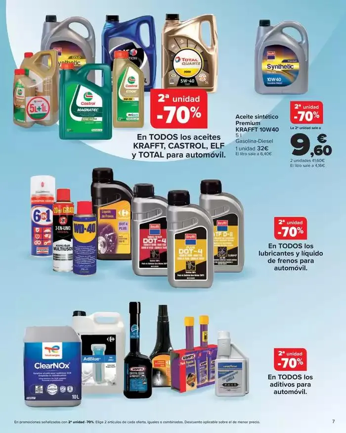 Catálogo de SEMANA SANTA 26 de marzo al 27 de abril 2025 - Página 7