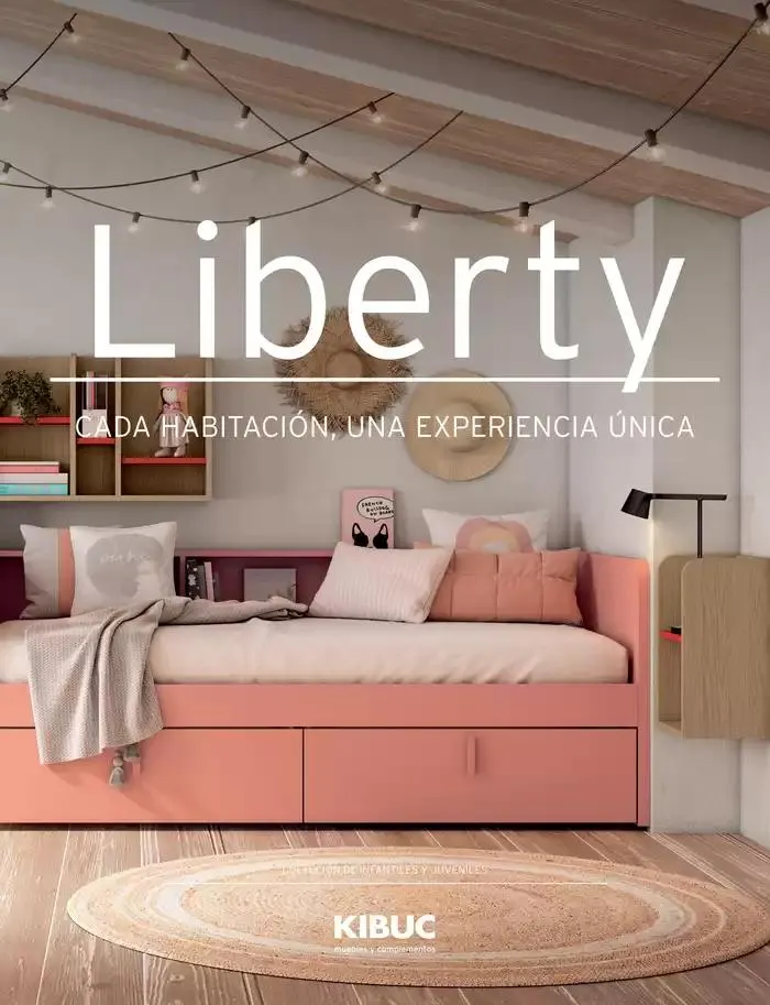 Catálogo de Colección de Infantiles y Juveniles 3 de abril al 3 de abril 2026 - Página 1
