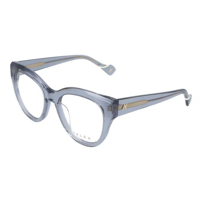Gafas graduadas Yalea KATIE VYA168 Gris Talla: 51X20